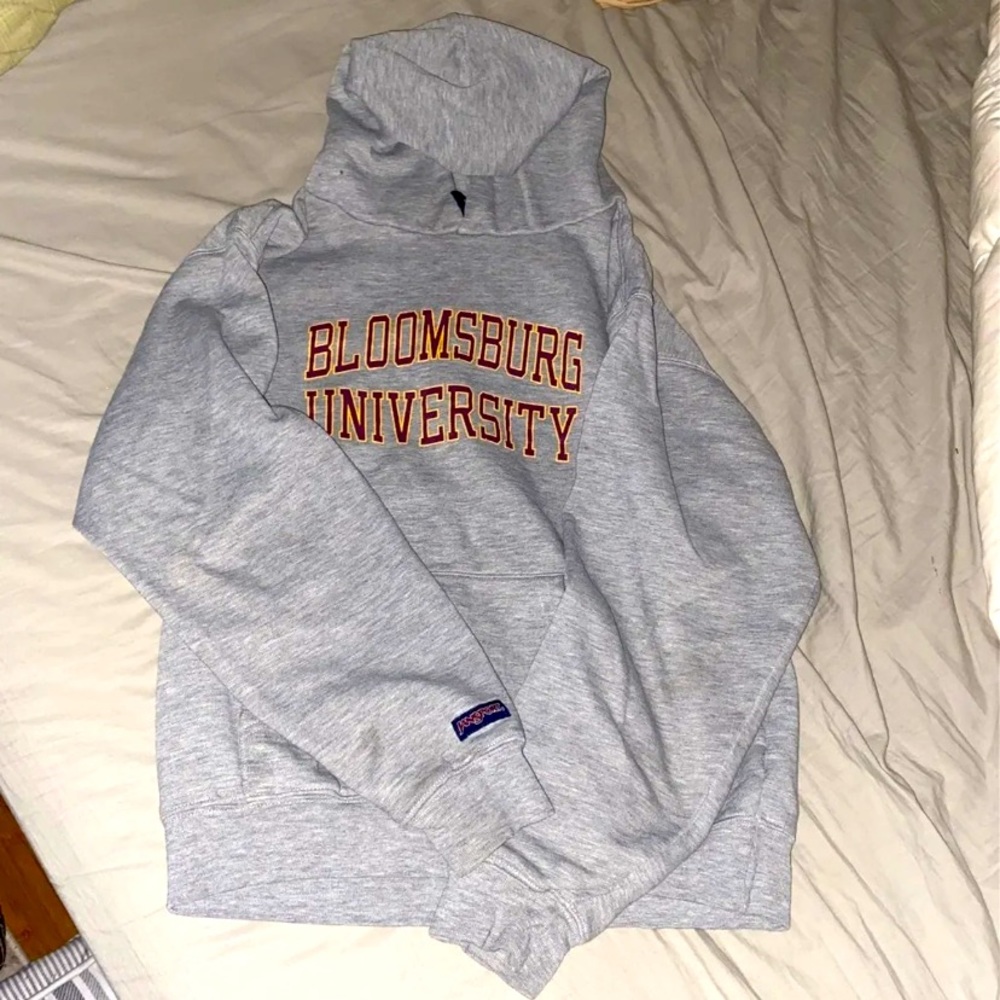 University Sweatshirt